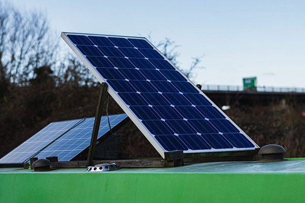 Promueve gobierno estatal uso de energía solar con “Incentivos Verdes 2024”