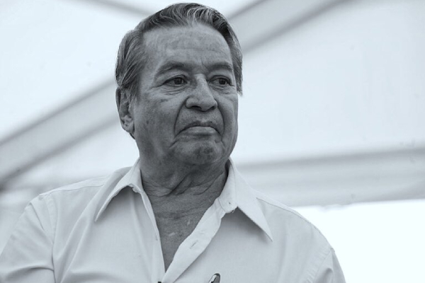 Fallece José Agustín, emblemático escritor de la “literatura de la onda”