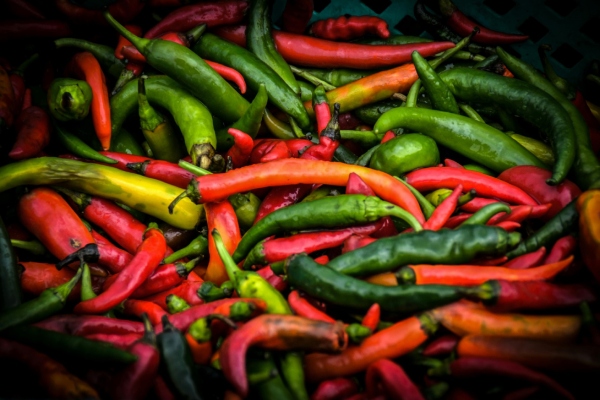 Los mitos y verdades sobre la comida picante en México y el mundo