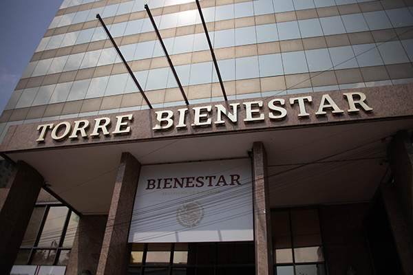 Así puedes pedir un préstamo en los bancos del Bienestar