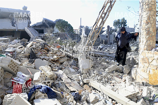 La ONU alerta que una guerra entre Israel y el Líbano sería catastrófica