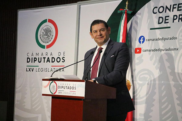 Para Morena, la clase trabajadora es motor de desarrollo: Armenta
