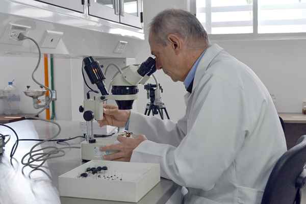 BUAP conforma equipos de investigación interdisciplinaria para solución de problemas nacionales