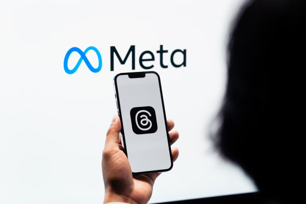 Los trastornos mentales de un moderador de Meta son reconocidos como "accidente laboral"