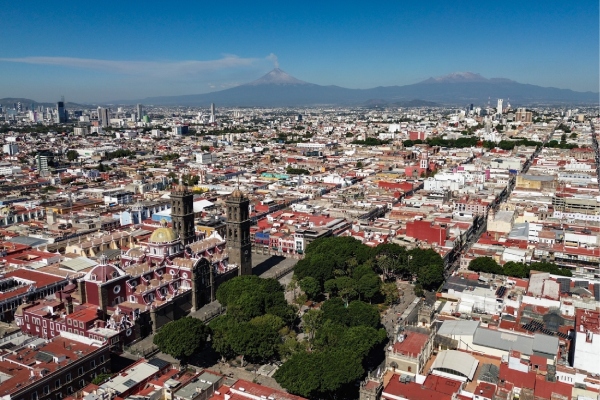Puebla, entre las ciudades más caras para vivir
