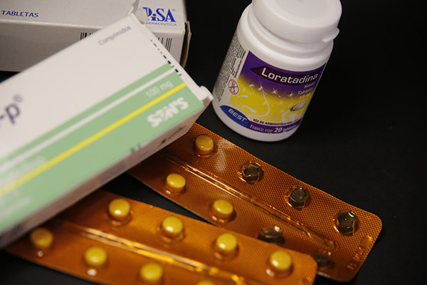 Birmex anuncia que la Megafarmacia cuenta con 1,190 claves únicas de medicamentos