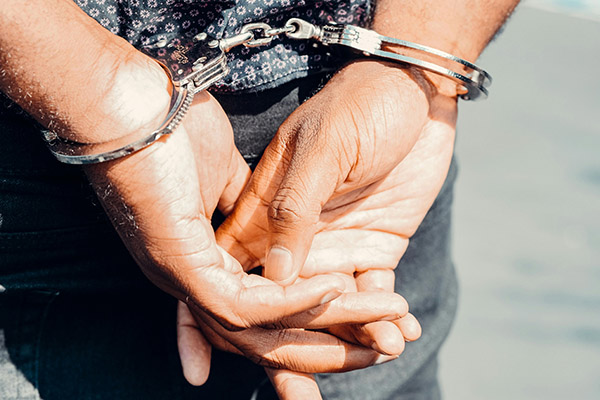 Cae líder de la banda que secuestró a 32 migrantes en Tamaulipas