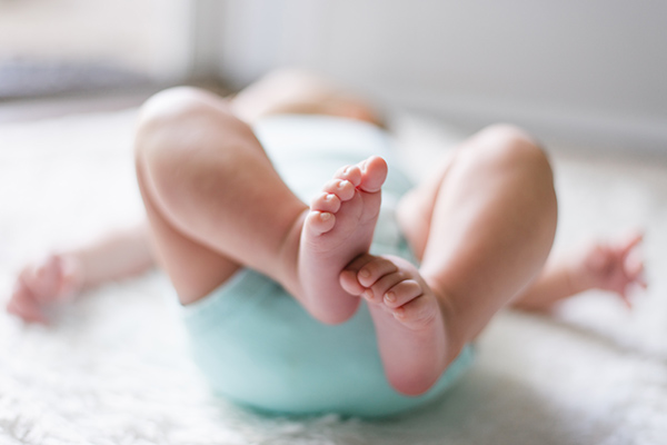 Preocupante realidad: Colombia y México encabezan la mortalidad infantil en la OCDE