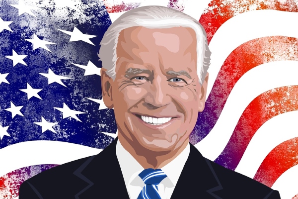 Biden reconoce que la frontera sur de EU no es segura