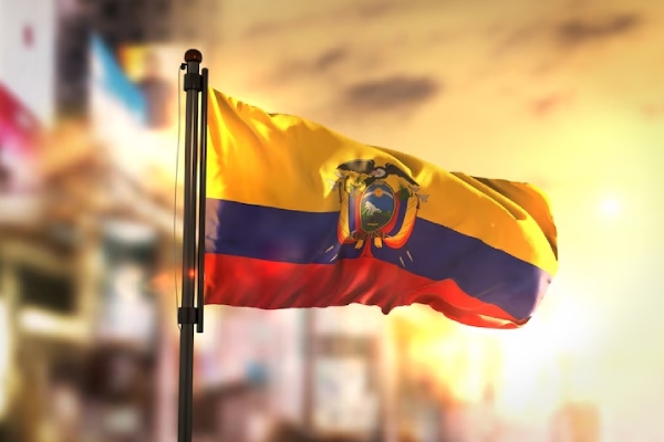 Ecuador registra una reducción de muertes violentas diarias de 28 a 6