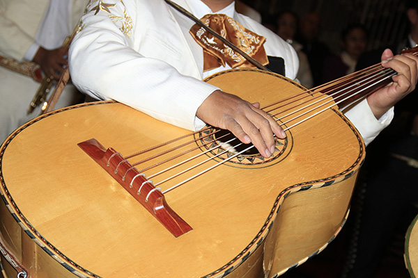 Mariachis, con poco trabajo y cada vez menos reconocimiento