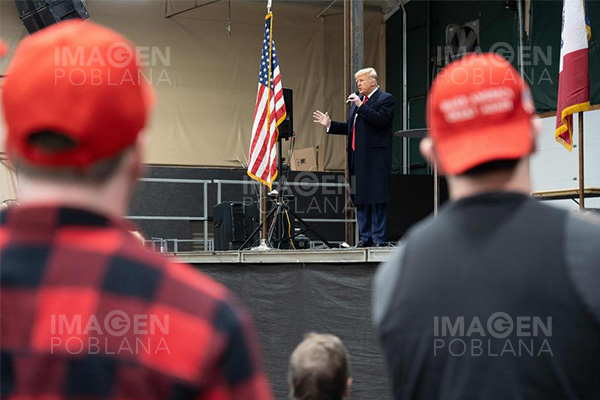 DeSantis abandona campaña y respalda como candidato republicano a Donald Trump