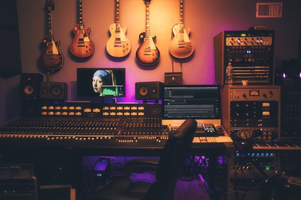 Music Lab, la clínica de producción musical que busca impulsar la industria en Latam