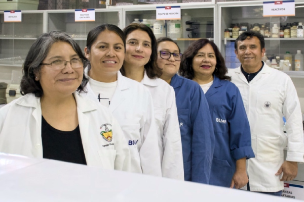 Río Nexapa presenta un alto grado de contaminación fecal, concluyen investigadores de la BUAP