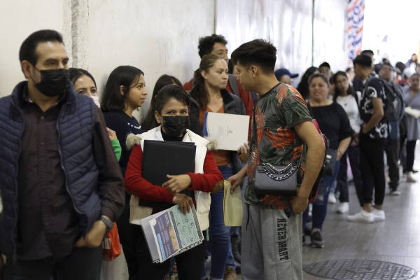 Procrastinación, ¿característica cultural en México?