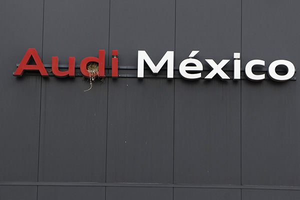 ¿Huelga en Audi? Esto pasa con la armadora de autos en Puebla