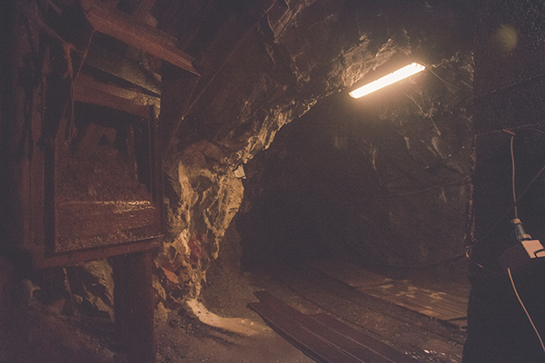 Mueren más de 70 personas por colapso de túnel en mina de oro de Mali