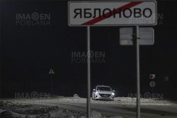Localizan las cajas negras del avión Il-76 derribado en Rusia