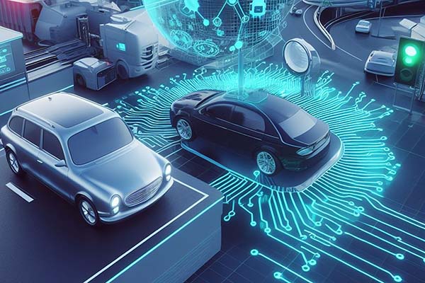 BMW utilizará robots humanoides para ensamblar autos