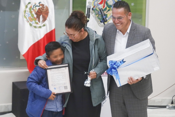 Adopción, un acto de amor que cambia vidas