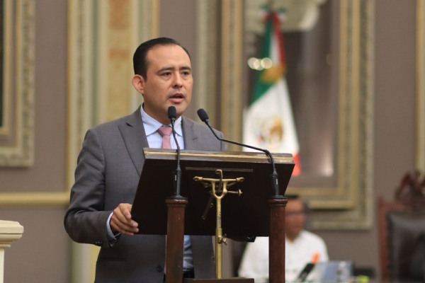 Avala Congreso del Estado dictamen para que jóvenes accedan a su primer empleo en condiciones de igualdad