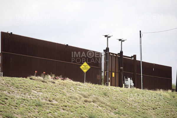 Donald Trump insta a estados de EU a desplegar tropas para “defender” la frontera sur