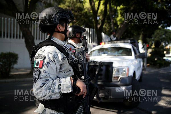Empresas turísticas internacionales suspenden viajes a Chiapas por escalada violenta