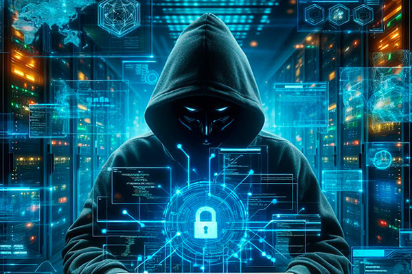 ¿Qué buscan los delincuentes cuando roban datos personales?