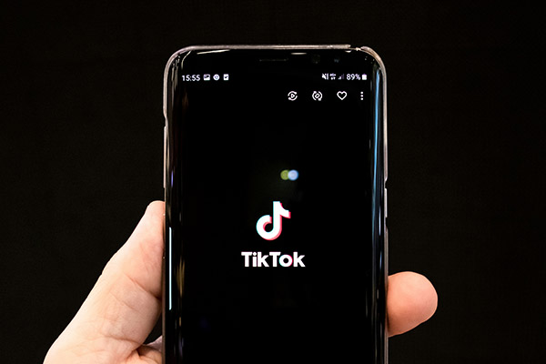 Ciberseguridad en TikTok ¿redes sociales son la amenaza política de 2024?