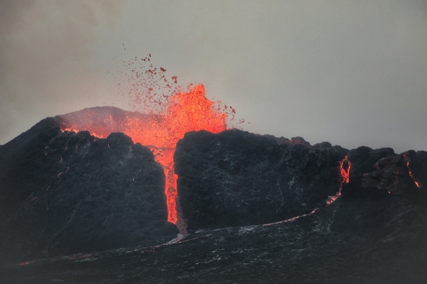¿Es posible manipular los volcanes para evitar las peores consecuencias de las erupciones?