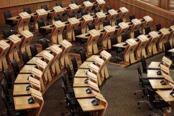 Legisladores plurinominales: acceso a un cargo sin recibir un voto
