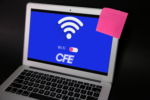 Módem CFE: ¿realmente funciona el internet barato en México?