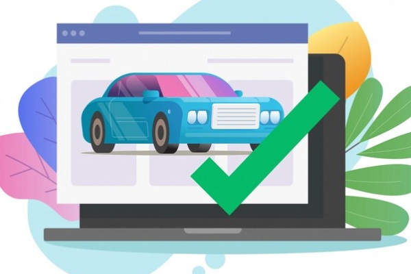 La venta de automóviles por internet, una tendencia con beneficios y riesgos