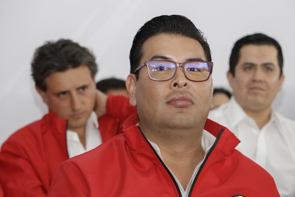 El PRI en Puebla pierde fuerza en la alianza opositora… si es que alguna vez la tuvo