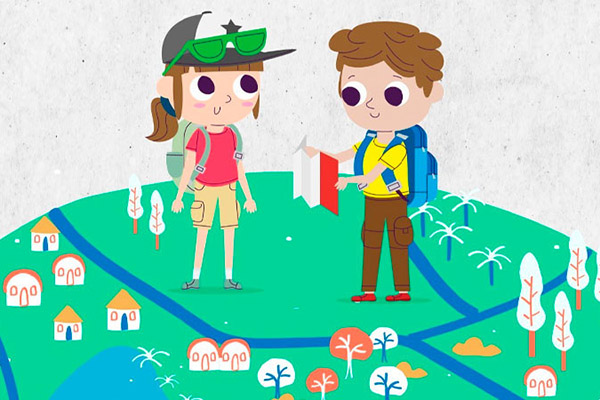 SECTUR, World Vision México y SE SIPINNA presentan el informe "Turismo X la Niñez
