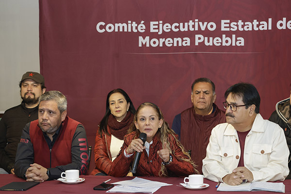 Morena y Partido Verde "abren puertas" a desertores del PRI