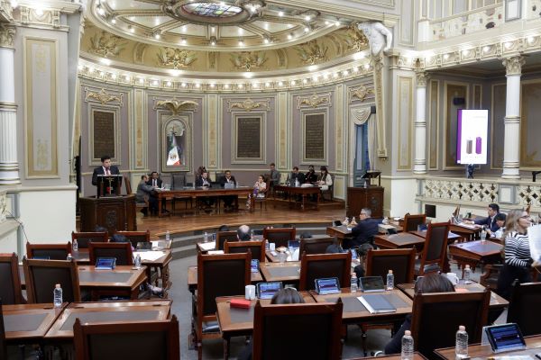 Diputados abandonan el PRI, tras dos años de pobre trabajo legislativo