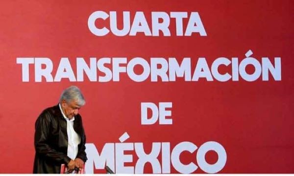 Los estertores de Morena