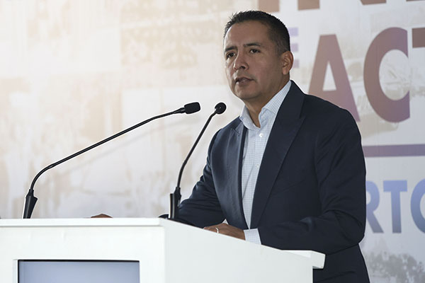 Salud mental y transparencia, rubros destacados en último trimestre de 2023 en San Andrés Cholula