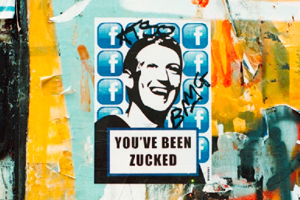 “Lamento lo que han pasado”: Zuckerberg pide perdón por el impacto de las redes sociales en niños