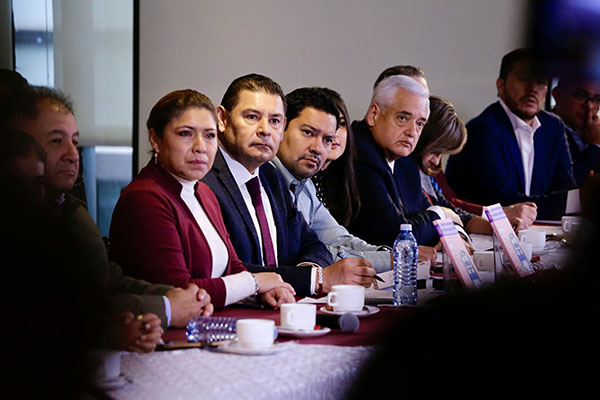 Con la llegada del IPN se fortalecerán procesos productivos regionales, destaca Armenta