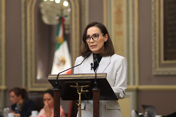 LXI Legislatura aprueba reformas a la Ley del Notariado para el Estado de Puebla
