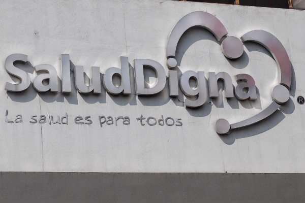 Salud Digna y Dr. Simi, los “parches” que evitan el colapso del sistema de salud mexicano