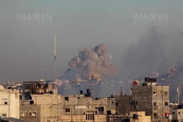 Irak declara tres días de duelo nacional por los muertos en bombardeos de EU