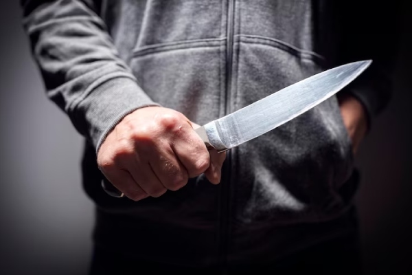 Tres heridos en ataque con cuchillo en la ciudad francesa de Lyon