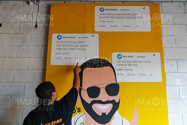 Nayib Bukele busca la reelección en medio de controversias de derechos humanos