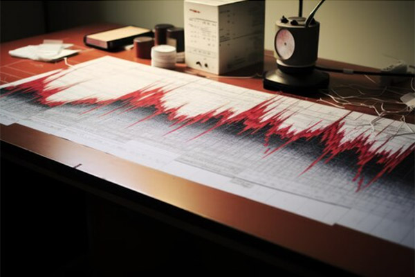 Sismo de magnitud 5.7 en El Salvador se sintió hasta Chiapas