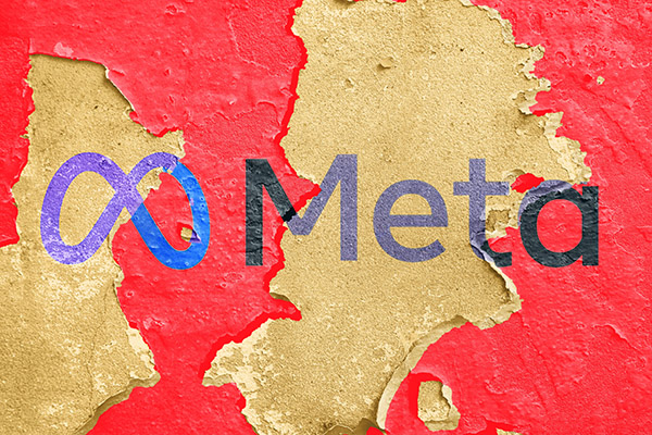 Meta lanza iniciativas globales para combatir la sextorsión entre adolescentes