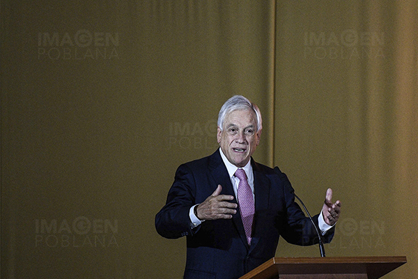 Expresidente de Chile, Sebastián Piñera, fallece en accidente aéreo
