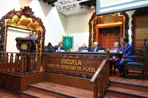 Importante el respaldo jurídico para el emprendimiento